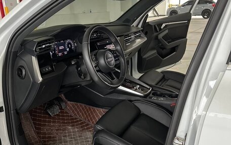 Audi A3, 2022 год, 2 450 000 рублей, 9 фотография