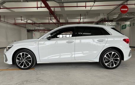 Audi A3, 2022 год, 2 450 000 рублей, 7 фотография