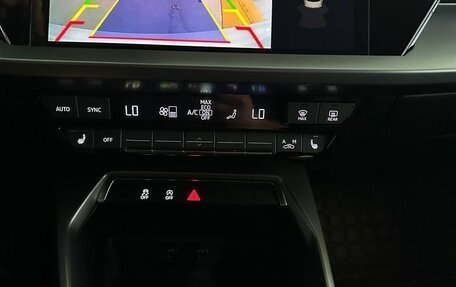 Audi A3, 2022 год, 2 450 000 рублей, 11 фотография