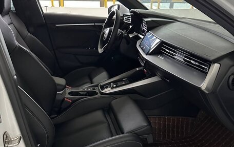 Audi A3, 2022 год, 2 450 000 рублей, 13 фотография