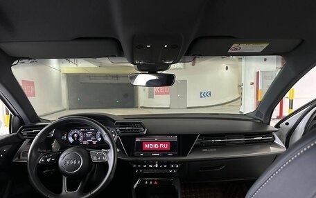 Audi A3, 2022 год, 2 450 000 рублей, 10 фотография