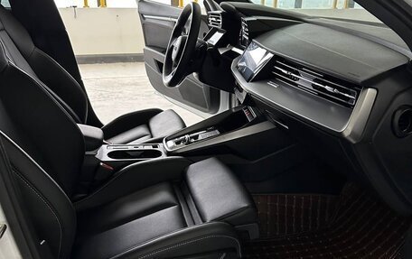 Audi A3, 2022 год, 2 450 000 рублей, 14 фотография