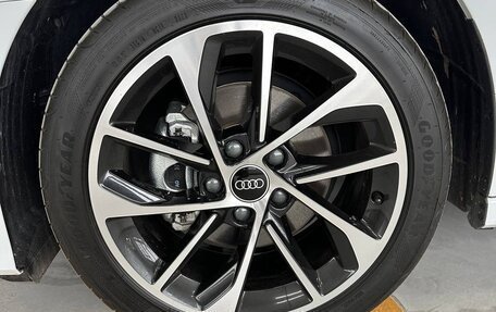 Audi A3, 2022 год, 2 450 000 рублей, 20 фотография