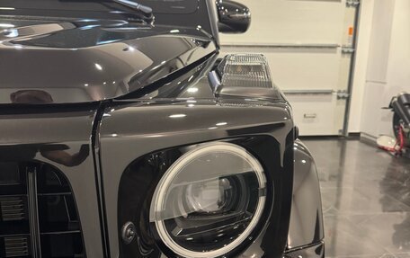Mercedes-Benz G-Класс W463 рестайлинг _iii, 2020 год, 15 500 000 рублей, 4 фотография