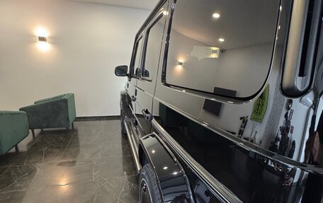 Mercedes-Benz G-Класс W463 рестайлинг _iii, 2020 год, 15 500 000 рублей, 7 фотография