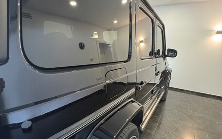 Mercedes-Benz G-Класс W463 рестайлинг _iii, 2020 год, 15 500 000 рублей, 6 фотография