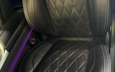 Mercedes-Benz G-Класс W463 рестайлинг _iii, 2020 год, 15 500 000 рублей, 10 фотография