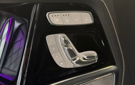 Mercedes-Benz G-Класс W463 рестайлинг _iii, 2020 год, 15 500 000 рублей, 12 фотография
