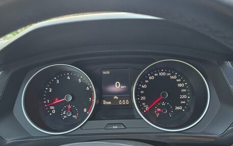 Volkswagen Tiguan II, 2020 год, 2 480 000 рублей, 6 фотография