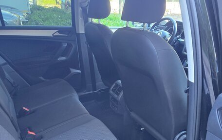 Volkswagen Tiguan II, 2020 год, 2 480 000 рублей, 19 фотография