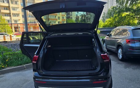 Volkswagen Tiguan II, 2020 год, 2 480 000 рублей, 25 фотография