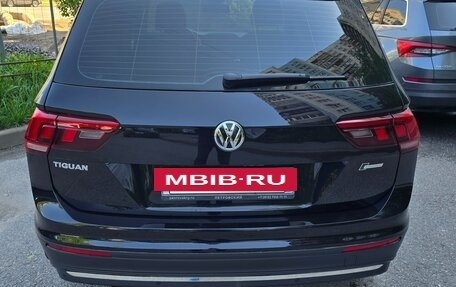 Volkswagen Tiguan II, 2020 год, 2 480 000 рублей, 15 фотография