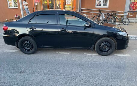 Toyota Corolla, 2011 год, 725 000 рублей, 5 фотография