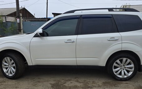 Subaru Forester, 2011 год, 1 290 000 рублей, 8 фотография