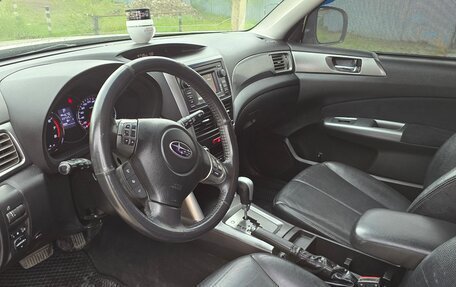 Subaru Forester, 2011 год, 1 290 000 рублей, 11 фотография