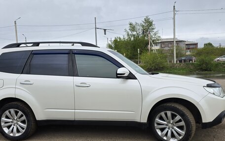 Subaru Forester, 2011 год, 1 290 000 рублей, 4 фотография