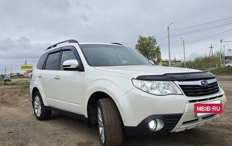 Subaru Forester, 2011 год, 1 290 000 рублей, 3 фотография