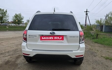 Subaru Forester, 2011 год, 1 290 000 рублей, 6 фотография