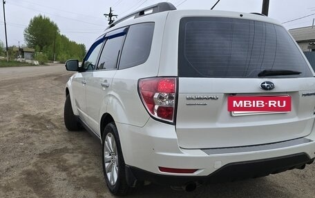 Subaru Forester, 2011 год, 1 290 000 рублей, 7 фотография