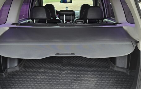 Subaru Forester, 2011 год, 1 290 000 рублей, 17 фотография