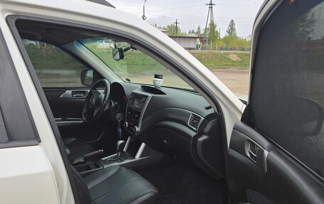 Subaru Forester, 2011 год, 1 290 000 рублей, 19 фотография