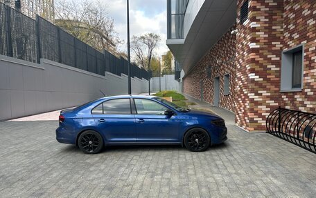 Volkswagen Polo VI (EU Market), 2022 год, 1 850 000 рублей, 5 фотография
