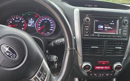 Subaru Forester, 2011 год, 1 290 000 рублей, 14 фотография