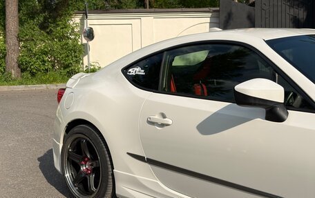 Toyota GT86 I, 2018 год, 2 790 000 рублей, 5 фотография