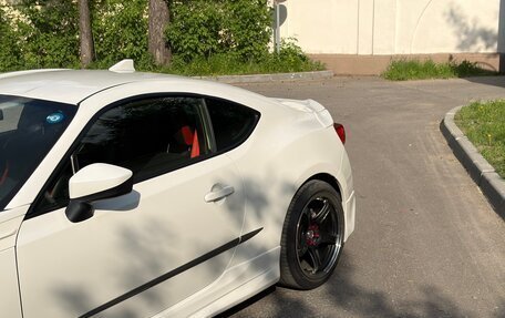 Toyota GT86 I, 2018 год, 2 790 000 рублей, 7 фотография