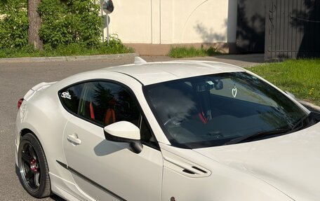 Toyota GT86 I, 2018 год, 2 790 000 рублей, 4 фотография