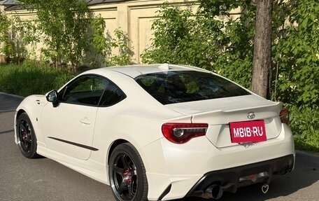 Toyota GT86 I, 2018 год, 2 790 000 рублей, 8 фотография