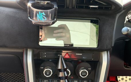 Toyota GT86 I, 2018 год, 2 790 000 рублей, 24 фотография