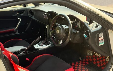 Toyota GT86 I, 2018 год, 2 790 000 рублей, 18 фотография
