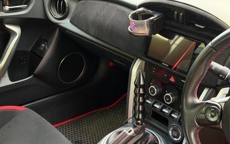 Toyota GT86 I, 2018 год, 2 790 000 рублей, 22 фотография