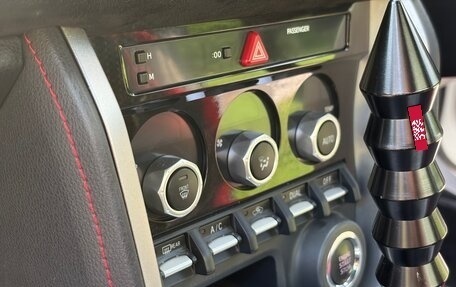 Toyota GT86 I, 2018 год, 2 790 000 рублей, 25 фотография
