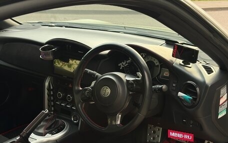 Toyota GT86 I, 2018 год, 2 790 000 рублей, 19 фотография