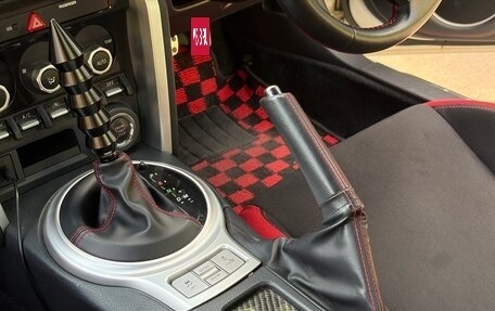 Toyota GT86 I, 2018 год, 2 790 000 рублей, 23 фотография