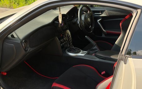 Toyota GT86 I, 2018 год, 2 790 000 рублей, 30 фотография