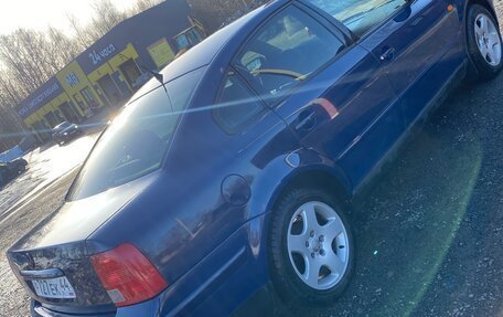 Volkswagen Passat B5+ рестайлинг, 1997 год, 350 000 рублей, 2 фотография