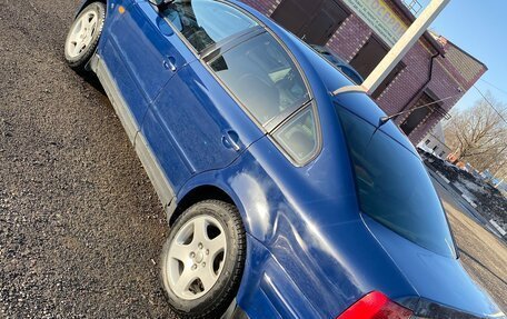 Volkswagen Passat B5+ рестайлинг, 1997 год, 350 000 рублей, 3 фотография
