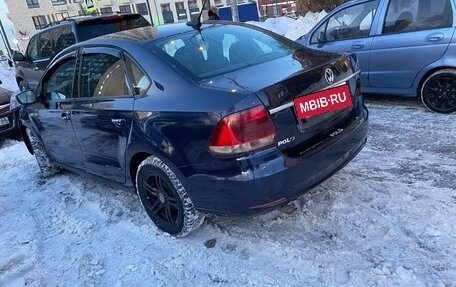 Volkswagen Polo VI (EU Market), 2017 год, 470 000 рублей, 2 фотография
