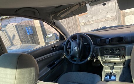 Volkswagen Passat B5+ рестайлинг, 1997 год, 350 000 рублей, 5 фотография