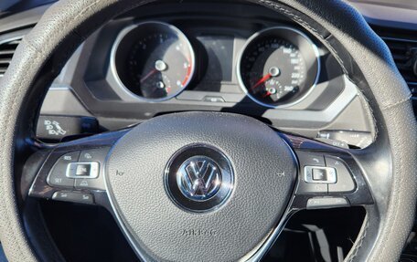 Volkswagen Tiguan II, 2017 год, 2 360 000 рублей, 8 фотография