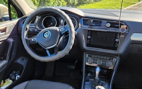 Volkswagen Tiguan II, 2017 год, 2 360 000 рублей, 7 фотография