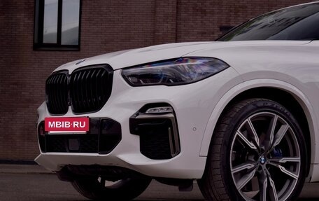 BMW X5, 2019 год, 6 650 000 рублей, 3 фотография