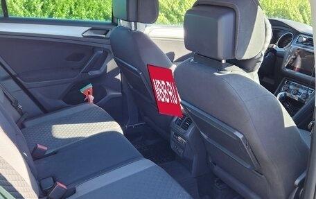 Volkswagen Tiguan II, 2017 год, 2 360 000 рублей, 6 фотография