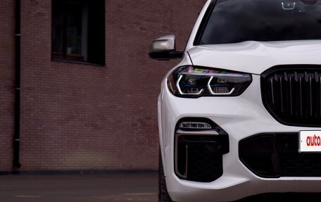 BMW X5, 2019 год, 6 650 000 рублей, 6 фотография