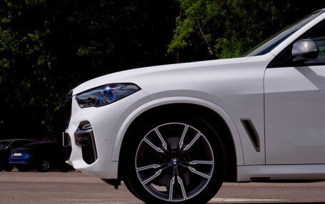 BMW X5, 2019 год, 6 650 000 рублей, 10 фотография