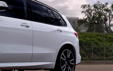 BMW X5, 2019 год, 6 650 000 рублей, 8 фотография
