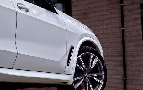 BMW X5, 2019 год, 6 650 000 рублей, 11 фотография
